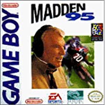 GB: MADDEN 95 (GAME)